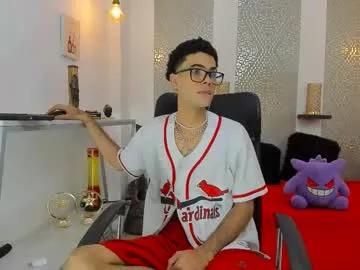 jacob_blackwell — GOAL: Naked [90 tokens remaining] Come, let me play with you slowly... until you can't take it anymore  #bigcock #cum #feet #c2c #domi