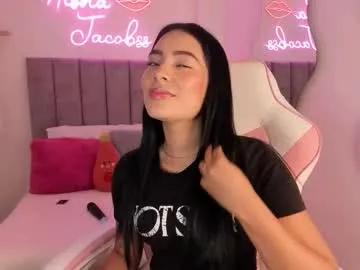 jacobss_gh on Chaturbate