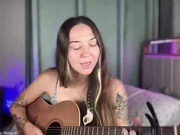 jade_margot —  Naked & Finger Fuck  [1056 tokens left] #natural #smalltits #bigass #bush #tattoos