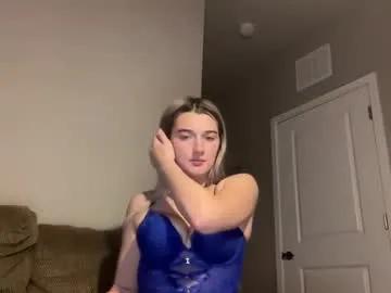 jadejamessecret on Chaturbate