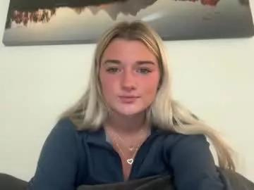 jadejamessecret on Chaturbate