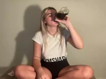 jadejamessecret on Chaturbate