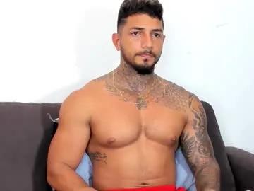 jaketayler10 — naked [444 tokens left] #muscle #cum #feet #lovense #latino my name is sebas, If you come here, don't hesitate to say hello, I'm a guy who really likes having conversations and having hot