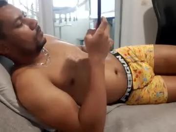 jamielonnas — Freechat on Chaturbate