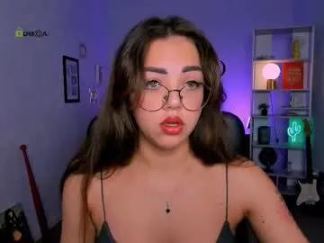 jasmin_belle on Chaturbate