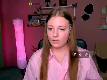 jasmin_belle on Chaturbate