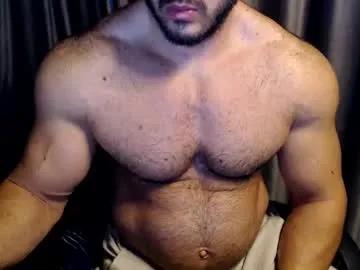 jasphermscl — #master #findom #muscle #german #daddy #feet # [2000 tokens remaining]