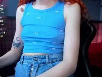 jass_kiss on Chaturbate