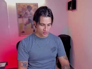 jayalvarrez_ — GOAL: <3 CUM Show<3 #Findom #tattoo #Cum #Uncut #master: [444 tokens left]