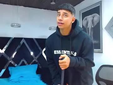 jaze_bradley on Chaturbate