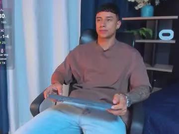 jaze_bradley on Chaturbate