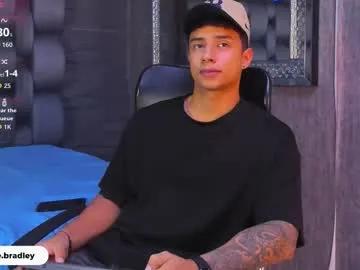 jaze_bradley on Chaturbate