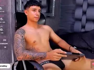 jaze_bradley on Chaturbate