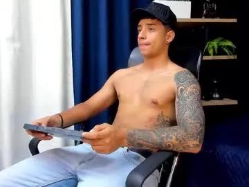 jaze_bradley's avatar