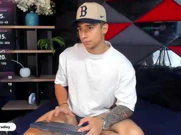 jaze_bradley on Chaturbate