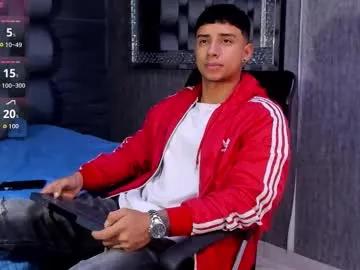 jaze_bradley on Chaturbate