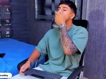 jaze_bradley on Chaturbate