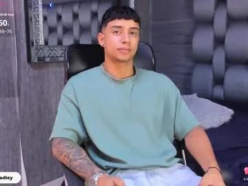 jaze_bradley on Chaturbate