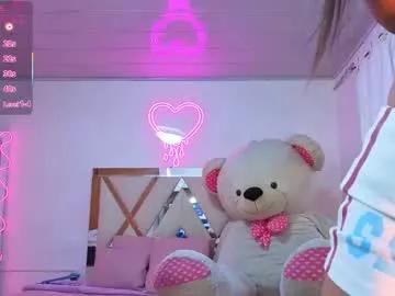 jazmin_tay on Chaturbate