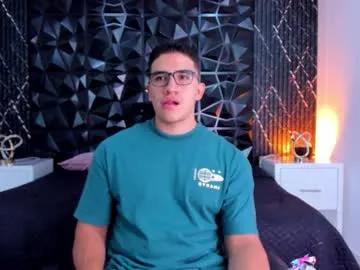 jeffdaltton on Chaturbate 