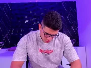 jeffdaltton on Chaturbate 