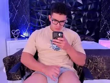 jeffdaltton on Chaturbate 