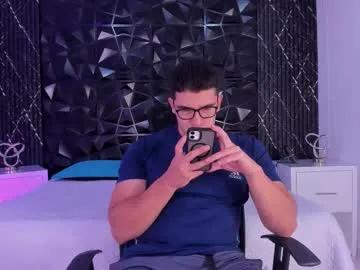 jeffdaltton on Chaturbate 