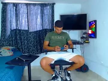 jeffer21_hot on Chaturbate 