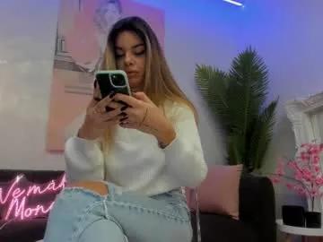 jelly__beanss on Chaturbate