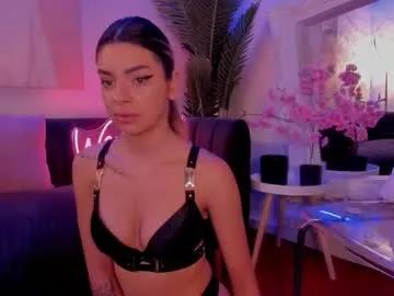 jelly__beanss on Chaturbate