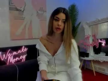 jelly__beanss on Chaturbate