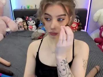 jenie_fire on Chaturbate