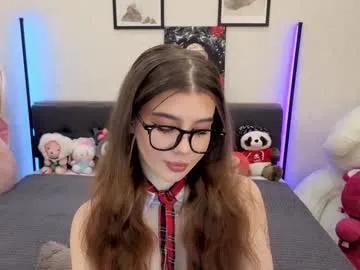 jenie_fire on Chaturbate