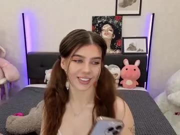 jenie_fire on Chaturbate