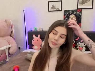 jenie_fire on Chaturbate