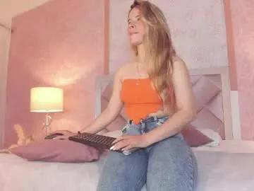 jenna1_ on Chaturbate