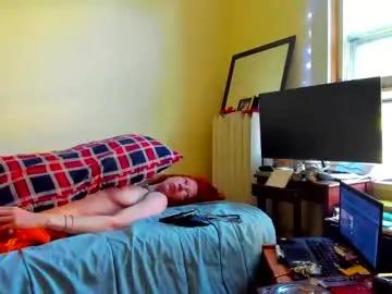 jenovakitty on Chaturbate