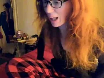 jenovakitty on Chaturbate