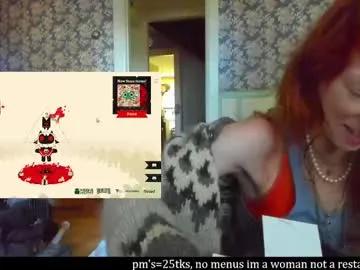 jenovakitty on Chaturbate