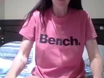 jenroses82 — NorthernGurl room #Brunette #Glasses #New #Shy #Mature