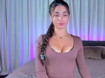 jesikalooove on Chaturbate