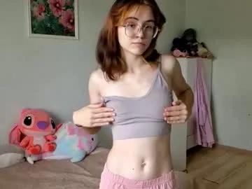 jessa_vibe on Chaturbate