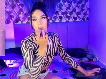 jessika_rabbits — GOAL: BLOWJOB DILDO [120 tokens remaining] HEY BBYS #PARTY #NEW #HEELS #CUM #TRANS