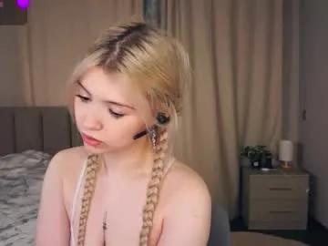 jettahartill — GOAL: tease you with my long tongue [25 tokens remaining] My name is Daryl, I'm glad you're with me :) 69tk=69sec #18 #blonde #new #lovense #bigboobs