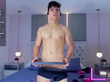 jhoumod_21 — GOAL: cum in my abs today [959 tokens remaining] Hey, let's have fun together!  #lovense #muscle #cum #SLAVE #young