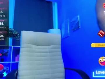 jim_machine on Chaturbate