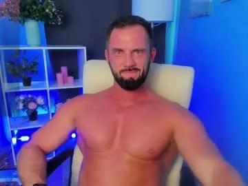 jim_machine on Chaturbate