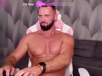 jim_machine on Chaturbate