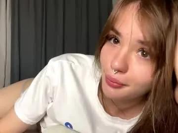 jinny_garland on Chaturbate 