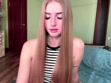 jinnyjaquins on Chaturbate